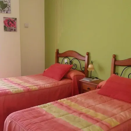 Brezales Hotel