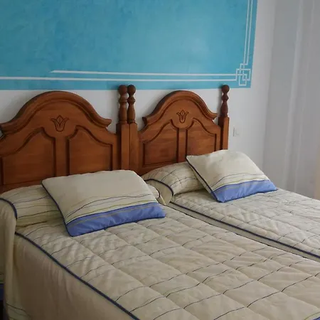 Brezales Hotel Espejon