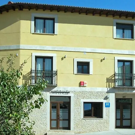 Brezales Espejon