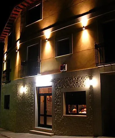 Brezales Hotel