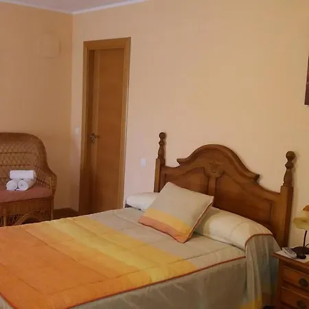 Brezales Ξενοδοχείο