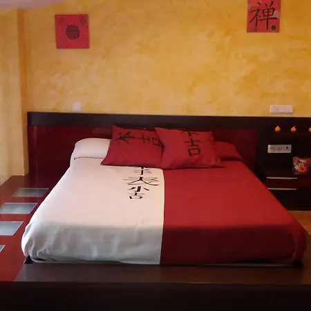 Hotel Brezales 2*