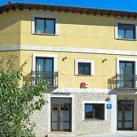 Brezales Espejon
