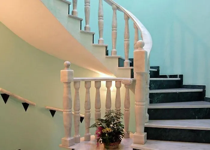 호텔 Brezales Espejon