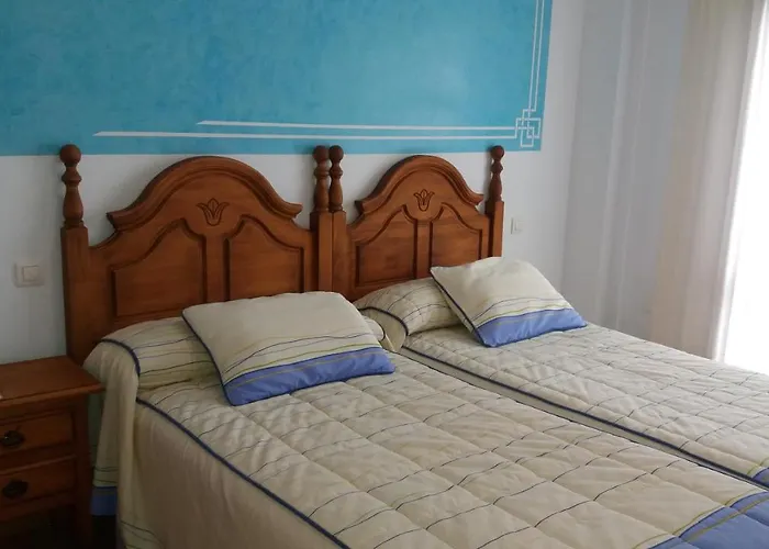 Brezales 호텔 Espejon